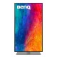 BenQ PD3225U LED display 80 cm (31.5'') 3840 x 2160 Pixeles 4K Ultra HD Plata