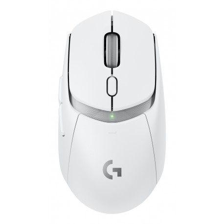 Logitech G G309 Ratón inalámbrico LIGHTSPEED para gaming, ligero, interruptores híbridos