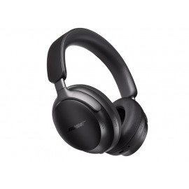 QuietComfort Ultra Auriculares Inalámbrico y alámbrico Diadema Música/uso diario Bluetooth Negro