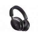 QuietComfort Ultra Auriculares Inalámbrico y alámbrico Diadema Música/uso diario Bluetooth Negro