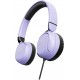 HyperX Cloud Mini: auriculares gaming (lavanda)