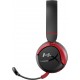 HyperX Cloud Mini: auriculares gaming inalámbricos (negro)