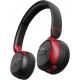 HyperX Cloud Mini: auriculares gaming inalámbricos (negro)