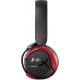 HyperX Cloud Mini: auriculares gaming inalámbricos (negro)