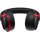 HyperX Cloud Mini: auriculares gaming inalámbricos (negro)