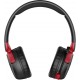 HyperX Cloud Mini: auriculares gaming inalámbricos (negro)