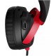 HyperX Cloud Mini: auriculares gaming inalámbricos (negro)