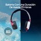 HyperX Cloud Mini: auriculares gaming inalámbricos (negro)