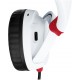 HyperX Cloud Mini: auriculares gaming inalámbricos (blanco)