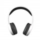 Denver BTH-240 Auriculares Inalámbrico y alámbrico Diadema Llamadas/Música Bluetooth Blanco