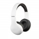 Denver BTH-240 Auriculares Inalámbrico y alámbrico Diadema Llamadas/Música Bluetooth Blanco