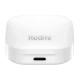 Xiaomi Redmi Buds 6 Active Auriculares Bluetooth Blanco (White)