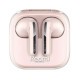 Xiaomi Redmi Buds 6 Active Auriculares Bluetooth Rosa (Transparent Powder)