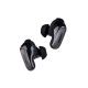 QuietComfort Ultra Auriculares Inalámbrico Dentro de oído Música/uso diario Bluetooth Negro