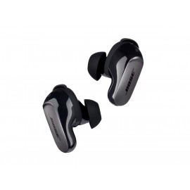 QuietComfort Ultra Auriculares Inalámbrico Dentro de oído Música/uso diario Bluetooth Negro