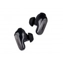 QuietComfort Ultra Auriculares Inalámbrico Dentro de oído Música/uso diario Bluetooth Negro