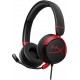 HyperX Cloud Mini: auriculares gaming (negro)