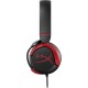 HyperX Cloud Mini: auriculares gaming (negro)