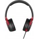 HyperX Cloud Mini: auriculares gaming (negro)