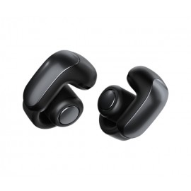 881046-0010 auricular y casco Auriculares Inalámbrico gancho de oreja Llamadas/Música Bluetooth Negro