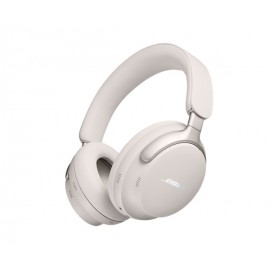 QuietComfort Ultra Auriculares Inalámbrico y alámbrico Diadema Música/uso diario Bluetooth Blanco