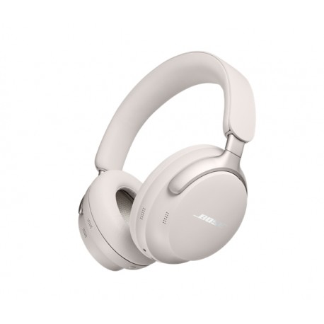 QuietComfort Ultra Auriculares Inalámbrico y alámbrico Diadema Música/uso diario Bluetooth Blanco