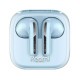 Xiaomi Redmi Buds 6 Active Auriculares Bluetooth Azul (Transparent Blue)