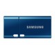 Samsung MUF-512DA unidad flash USB 512 GB USB Tipo C 3.2 Gen 1 (3.1 Gen 1) Azul