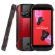 Ulefone Armor 15 13,8 cm (5.45'') SIM doble Android 12 4G USB Tipo C 6 GB 128 GB 6600 mAh Rojo