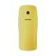 Nokia 3210 4G Amarillo (Y2K Gold) Dual SIM