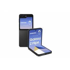 Samsung Galaxy Z Flip6 (Exclusivo Online)