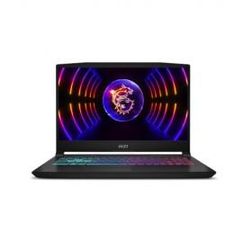 MSI PORTATIL. KATANA 15 B13VFK-1853XES.15.6 FHD (1920*1080), 144HZ 45%