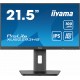 iiyama ProLite XUB2293HS-B6 pantalla para PC 54,6 cm (21.5'') 1920 x 1080 Pixeles Full HD LED Negro