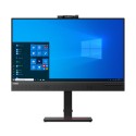 Lenovo ThinkVision T27hv-20 LED display 68,6 cm (27'') 2560 x 1440 Pixeles 2K Ultra HD Negro