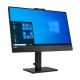 Lenovo ThinkVision T27hv-20 LED display 68,6 cm (27'') 2560 x 1440 Pixeles 2K Ultra HD Negro