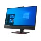 Lenovo ThinkVision T27hv-20 LED display 68,6 cm (27'') 2560 x 1440 Pixeles 2K Ultra HD Negro