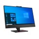 Lenovo ThinkVision T27hv-20 LED display 68,6 cm (27'') 2560 x 1440 Pixeles 2K Ultra HD Negro