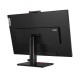 Lenovo ThinkVision T27hv-20 LED display 68,6 cm (27'') 2560 x 1440 Pixeles 2K Ultra HD Negro