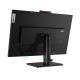 Lenovo ThinkVision T27hv-20 LED display 68,6 cm (27'') 2560 x 1440 Pixeles 2K Ultra HD Negro