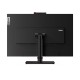 Lenovo ThinkVision T27hv-20 LED display 68,6 cm (27'') 2560 x 1440 Pixeles 2K Ultra HD Negro