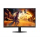 AOC G4 C27G4ZXE pantalla para PC 68,6 cm (27'') 1920 x 1080 Pixeles Full HD LED Negro