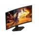 AOC G4 C27G4ZXE pantalla para PC 68,6 cm (27'') 1920 x 1080 Pixeles Full HD LED Negro