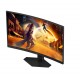 AOC G4 C27G4ZXE pantalla para PC 68,6 cm (27'') 1920 x 1080 Pixeles Full HD LED Negro