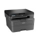 BROTHER - Brother DCP-L2627DWE impresora multifunción Laser A4 1200 x 1200 DPI 32 ppm Wifi - DCPL2627DWEZU1