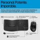 HP 685 Comfort Dual-Mode Keyboard and Mouse Combo