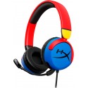 HyperX Cloud Mini: auriculares gaming (multi)