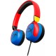 HyperX Cloud Mini: auriculares gaming (multi)