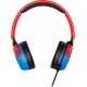 HyperX Cloud Mini: auriculares gaming (multi)