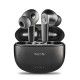 NGS ARTICA HUSH Auriculares Inalámbrico Dentro de oído Llamadas/Música Bluetooth Negro