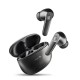 NGS ARTICA HUSH Auriculares Inalámbrico Dentro de oído Llamadas/Música Bluetooth Negro